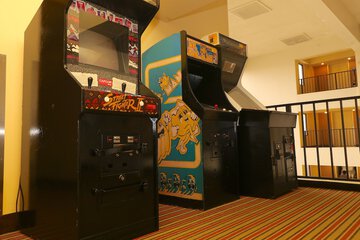 Arcade