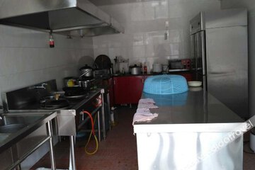 餐饮 or 会议
