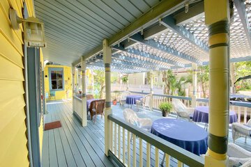 Terrace/Patio 45 of 47