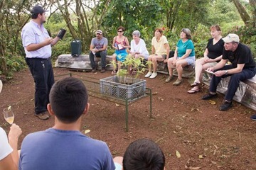 Spelunking/cave exploring