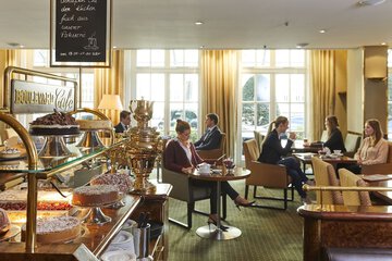 Cafe