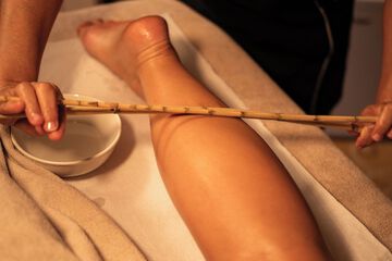 Spa treatment