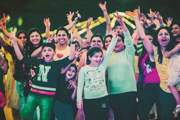 Children's activities