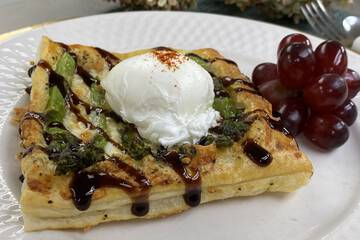 Breakfast/Coffee Service 53 of 59