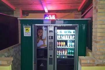 Cafe