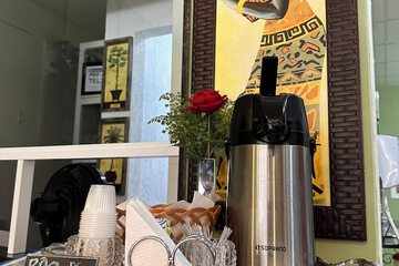 Cafe