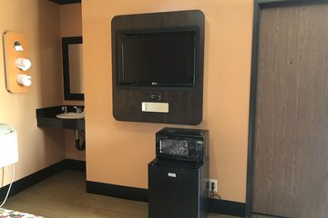 Mini-refrigerator