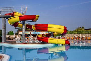 Children's pool