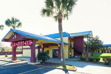 OYO Hotel Pensacola I-10 & Hwy 29