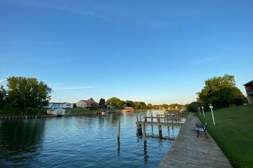 Lake