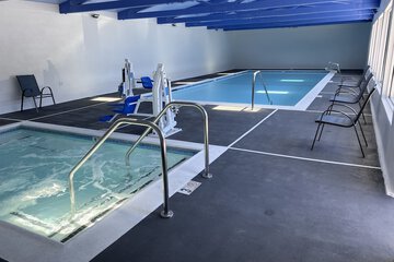 Surf City Inn & Suites