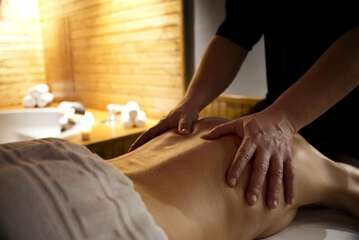 Massage