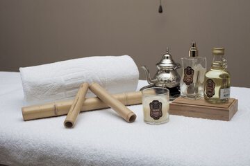 Spa treatment
