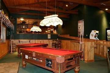 Billiards