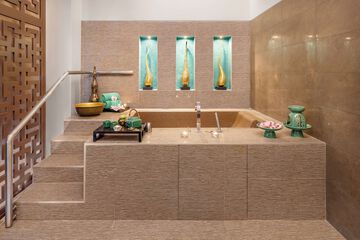 Spa treatment