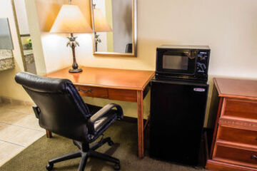 In-Room Amenity