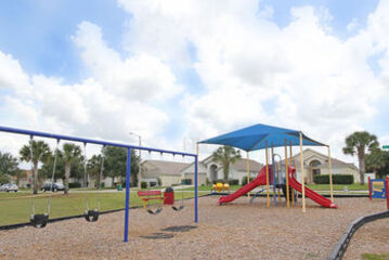 Childrens Play Area - Outdoor