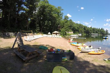 Lake