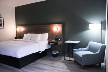 La Quinta Inn & Suites by Wyndham Lumberton