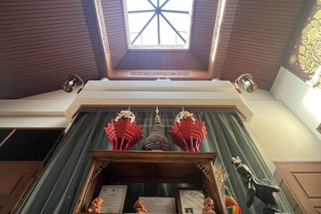 Building design