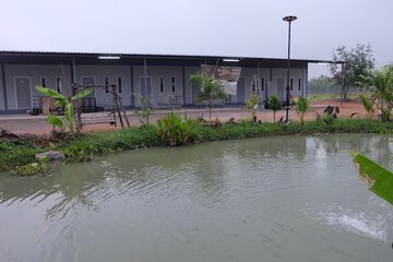 Lake