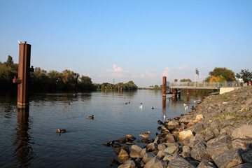 Lake
