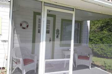 Porch