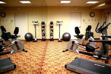 Health and Fitness 52 of 60