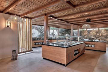 Snack bar