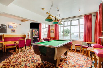 Billiards