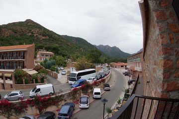 View from room