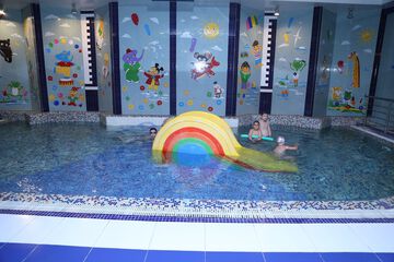 Children's pool