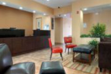 Red Roof Inn Houma