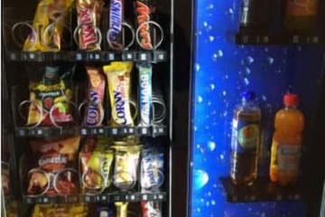 Vending machine