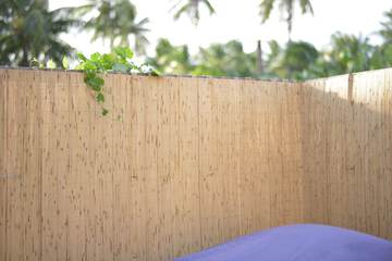 Sundeck