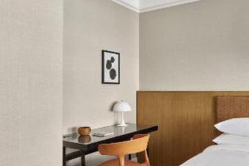 Premium Room with Double Bed