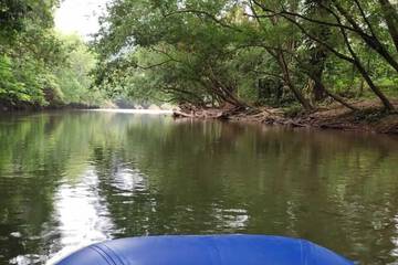 Rowing