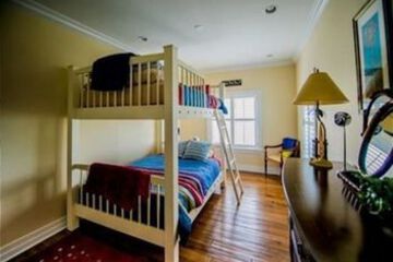 Childrens Theme Room