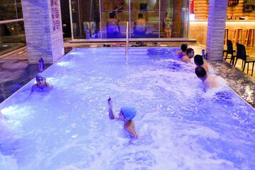 Spa