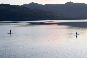 Lake