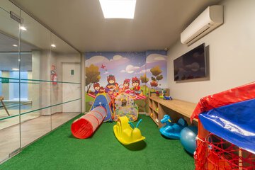 Children's activities