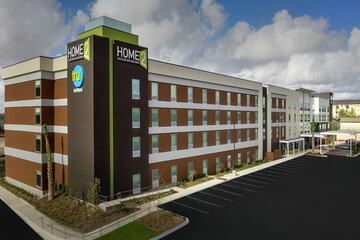 Home2 Suites by Hilton San Antonio Lackland / Sea World TX