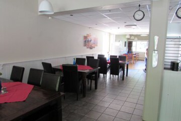 Cafe