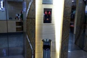 Hotel Interior