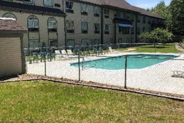 Swimming pool [outdoor]