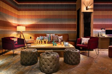 Hotel Interior 13 of 73