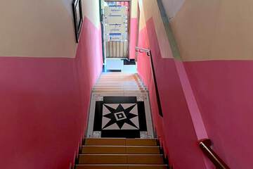 Staircase