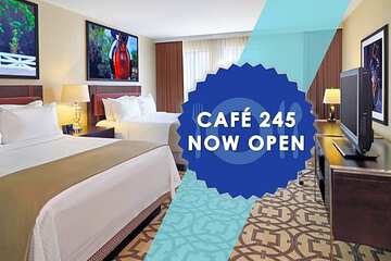 Delta Hotels by Marriott Baltimore Hunt Valley