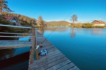 Fishing