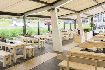 Sundeck